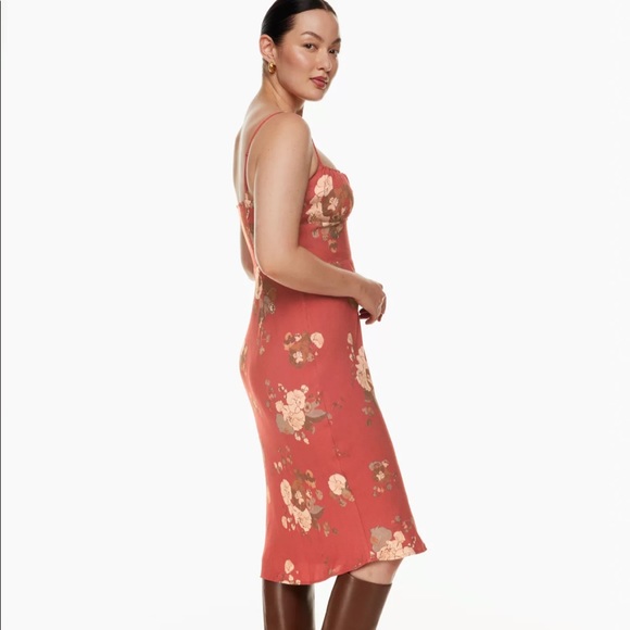 BNWT Wilfred bellow dress - Picture 3 of 15